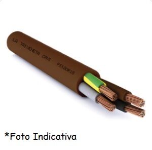 Cavo FS18 10x1,5 mm *(prezzo al mt)