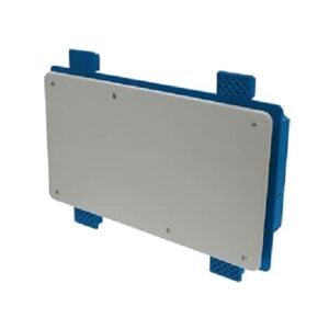 Scatola derivazione Incasso 40x15x7 per Cartongesso