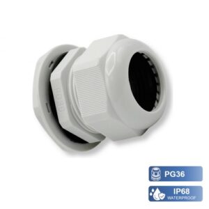 Pressacavo PG36