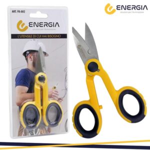 Forbice Per Elettricista 145mm 