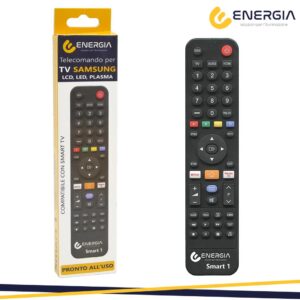 Telecomando Universale Per TV Samsung Led lcd Plasma