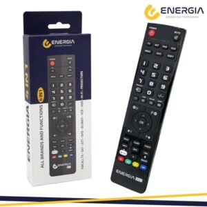 Telecomando Universale Programmabile 4:1