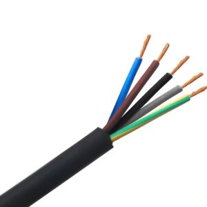 Cavo 5x6 Neoprene H07RNF *(prezzo al mt)