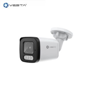 Telecamera Bullet IP 8 Megapixel 2,8mm Starlight AI