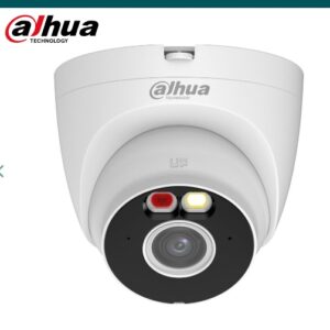 Telecamera IP 5mp 2,8mm WIFI Smart Dual Light