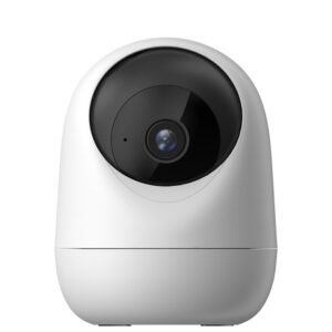 Telecamera 2mpx Wireless motorizzata con Audio ORB