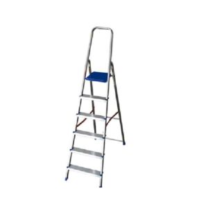 Scala in Alluminio 6 Gradini K100