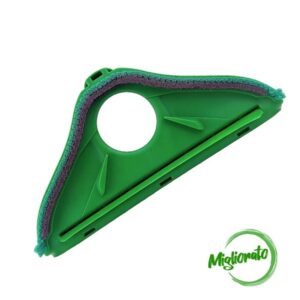 Piastra Sottospazzola con setole per Folletto VK150