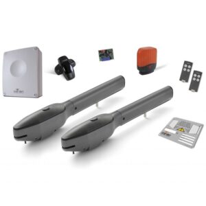 CARDIN Kit Automazione Battente