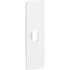 L.NOW Cover Connettore HDMI 1m Bianca