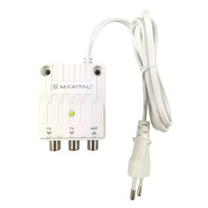 Alimentatore Antenna 2 OUT F 400mA