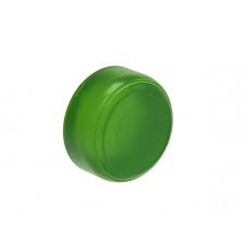 Cappuccio verde di Protezione per Pulsante rasato LPC B1/BL1/R1