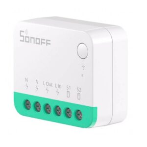 Interruttore WiFi MINI L2 Extreme
