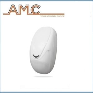 Sensore Doppia Tecnologia Portata 12mt