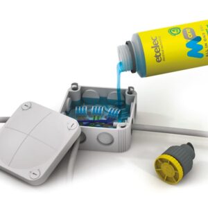 Gel Bicomponente Isolante 600ml Monoflacone