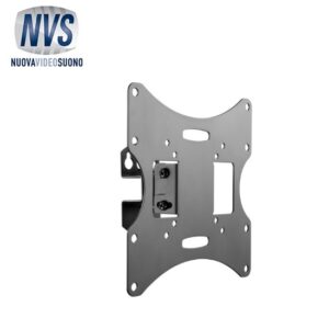 Supporto LCD fino a 43 Pollici Portata Max 30Kg Vesa 200x200