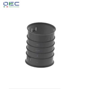 Manicotto per Cavidotto 90