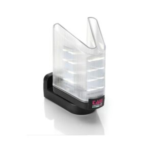 Lampeggiante LED 12-18-24V