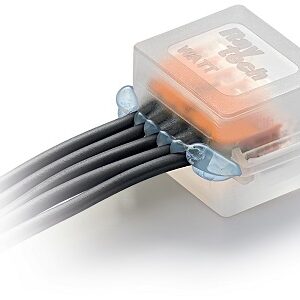 Muffole Per Giunzioni Elettriche | Isolamento Sicuro IP68
