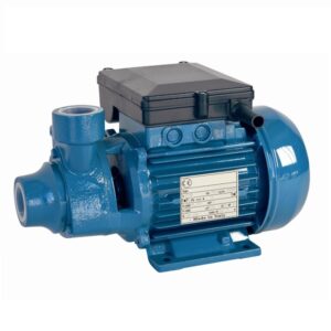 Elettropompa periferica in Ghisa GPV 0,50HP 2400 L/h