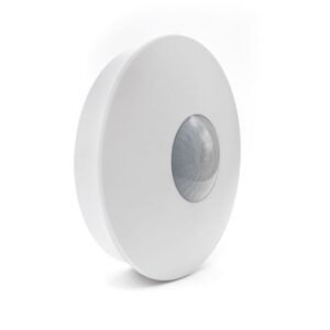Rilevatore doppia tecnologia a Soffitto