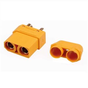 Presa XT90 Per Batterie LIPO con Protezione