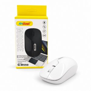 Mouse Wireless basic 1600DPI