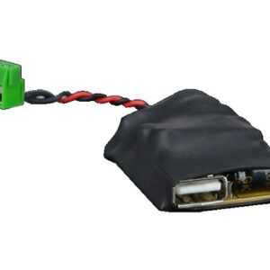 Alimentatore USB 220V 1A su scheda