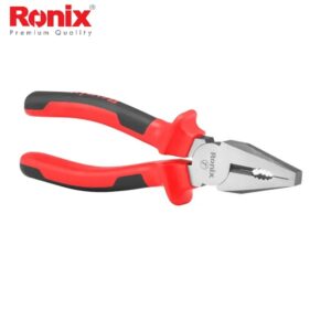 Pinza Combinata da 180mm serie Ultra