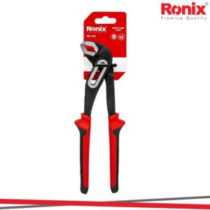 Pinza a Pappagallo 25cm 