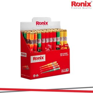 Cercafase 180mm Professionale