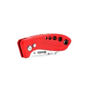 Cutter Pieghevole 60x19mm