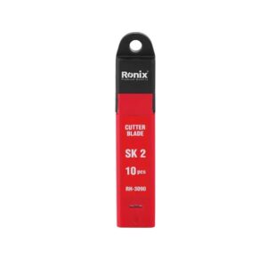 Lame di Ricambio per Cutter 18mm 10pz