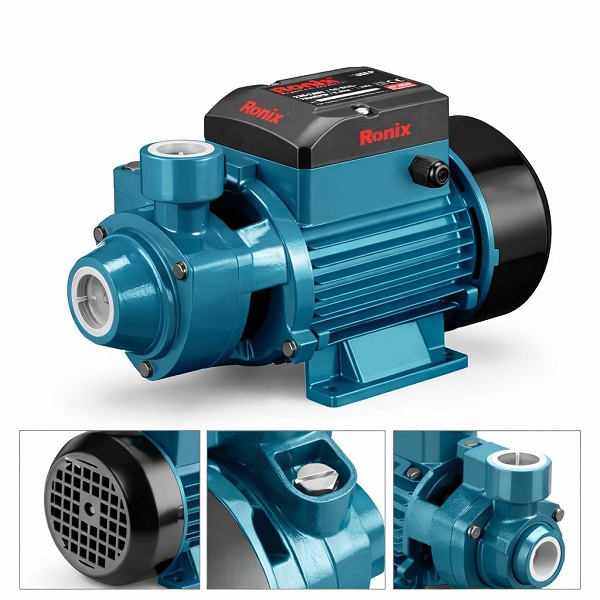 Pompa Acqua Periferica 0,5 CV
