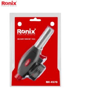 Cannello a gas 90°-19mm