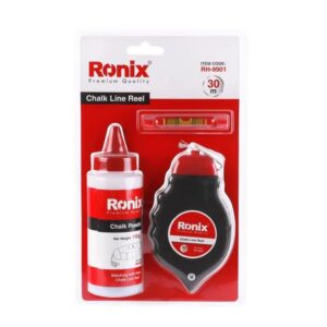 Bobina di filo di gesso da 30mt