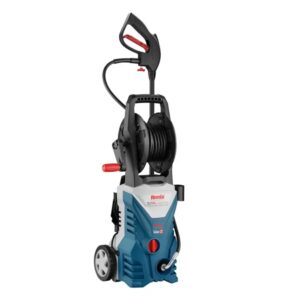 Idropulitrice 140Bar 1650W con Tubo 5 Metri