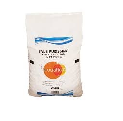 Sale per Addolcitore 25Kg