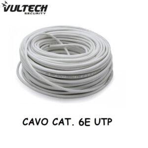 Cavo di Rete UTP Cat 6E