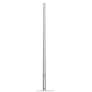 Palo Conico 8800x148x60x3 Asola 127-168