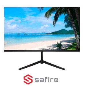 Monitor 24" Full HD HDMI VGA Multimediale