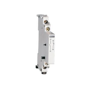 Contatto Ausiliario Aggiuntivo x SM1P/R 1NO+1NC