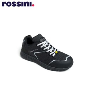 Calzatura Bassa Krypton Grey Low S3S R3 ESD