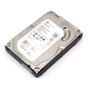 Hard Disk Seagate 2000Gb Sata
