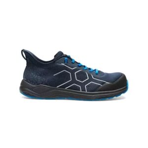 Scarpa Antinfortunistica FLEXIFLY Blu Royal 44