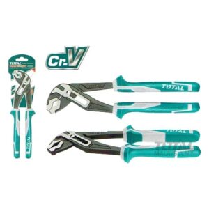 Pinza Regolabile 250mm