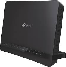 Modem Router Fibra FR (VDSL|FTTC|FTTS|ADSL) dual band - VR1200