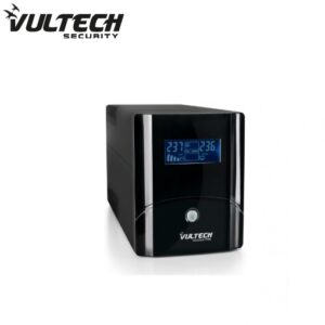 Gruppo di Continuità UPS 1050VA 560w Line Interactive Con LCD