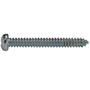 Kit 20 Viti Lunghe per Telaio 3,3x50mm