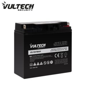 Batteria Piombo 12V 18Ah